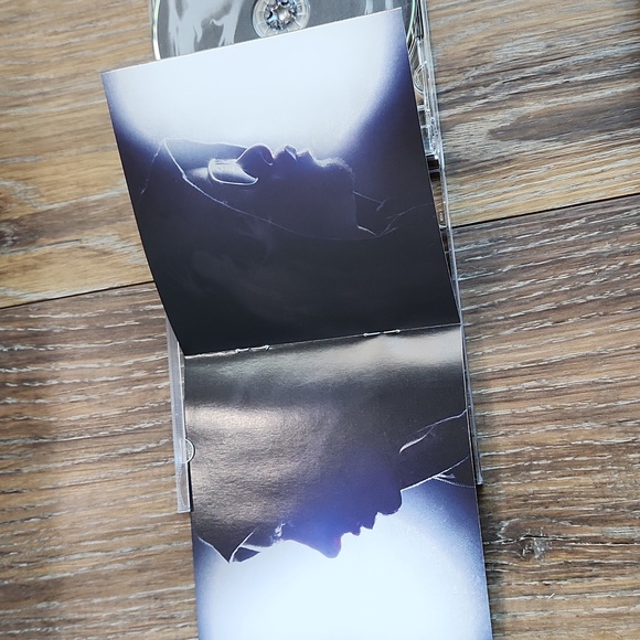 Bad Meets Evil Hell The Sequel CD Explicit Eminem Royce da 5 9 Slim Shady - Picture 12 of 16